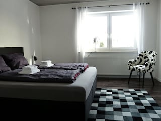 Vakantieappartement Winterberg Kenmerken 11