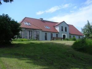 Landhaus Fiebigershof - Nordwestuckermark - image1