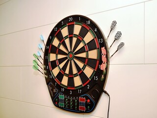 Chalet Somme-Leuze Caratteristiche 13