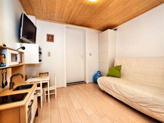 Chalet Somme-Leuze Équipement 23