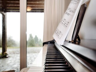 Chalet Somme-Leuze Équipement 24