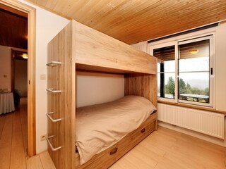 Chalet Somme-Leuze Características 16