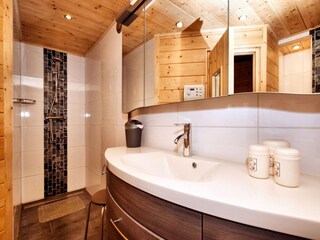 Chalet Somme-Leuze Équipement 9