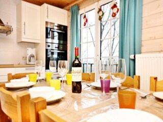 Chalet Somme-Leuze  33