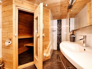 Chalet Somme-Leuze  34