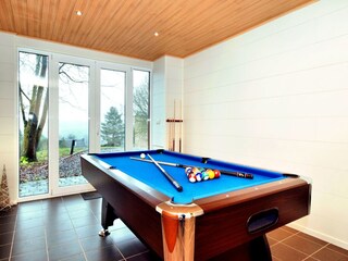 Chalet Somme-Leuze Características 6