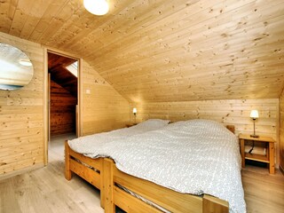 Chalet Somme-Leuze Características 24