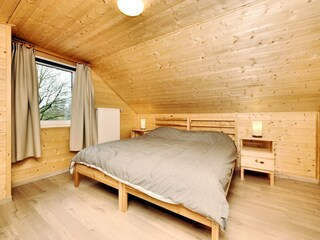 Chalet Somme-Leuze Características 25