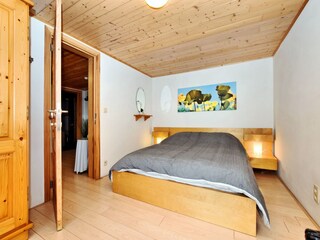 Chalet Somme-Leuze Équipement 23