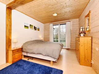 Chalet Somme-Leuze Características 27