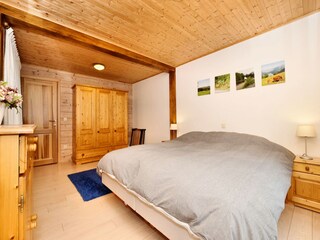 Chalet Somme-Leuze Características 9