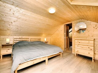 Chalet Somme-Leuze Características 28