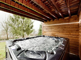 Chalet Somme-Leuze  34