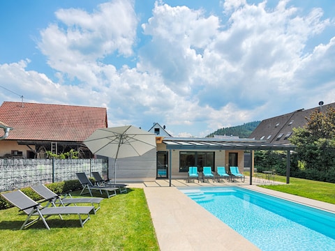 Ferienwohnung Residenz Markgraf