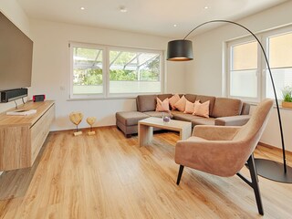 Appartamento per vacanze Staufen im Breisgau Caratteristiche 7