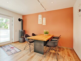 Appartamento per vacanze Staufen im Breisgau Caratteristiche 8