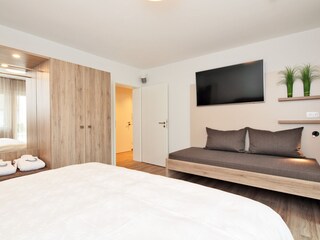 Appartamento per vacanze Staufen im Breisgau Caratteristiche 11