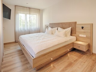 Appartamento per vacanze Staufen im Breisgau Caratteristiche 12