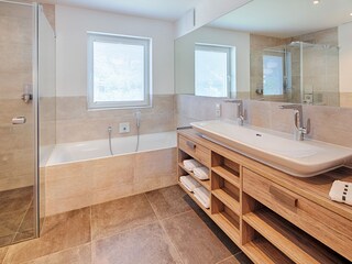 Appartamento per vacanze Staufen im Breisgau Caratteristiche 13