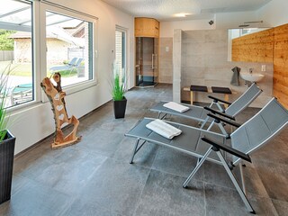 Appartamento per vacanze Staufen im Breisgau Caratteristiche 15