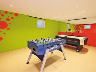 Appartamento per vacanze Staufen im Breisgau Caratteristiche 17