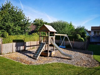 Appartamento per vacanze Staufen im Breisgau Registrazione all'aperto 4