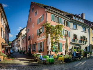 Appartement de vacances Staufen im Breisgau Environnement 19