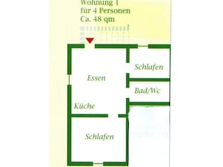 Cottage Ravi Floor Plan 18