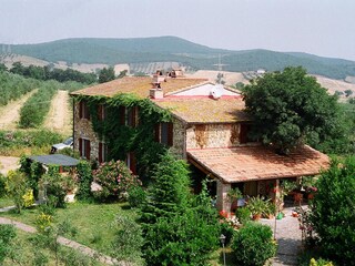 Casale Ravi Registrazione all'aperto 2