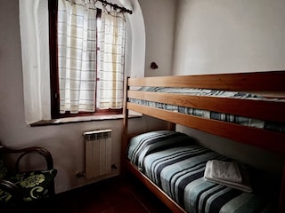 Vakantiehuisje Ravi Slaapkamer 20