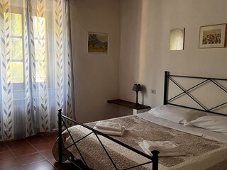 Vakantiehuisje Ravi Slaapkamer 21