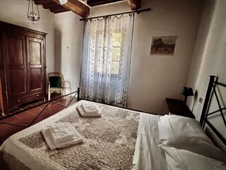 Vakantiehuisje Ravi Slaapkamer 23