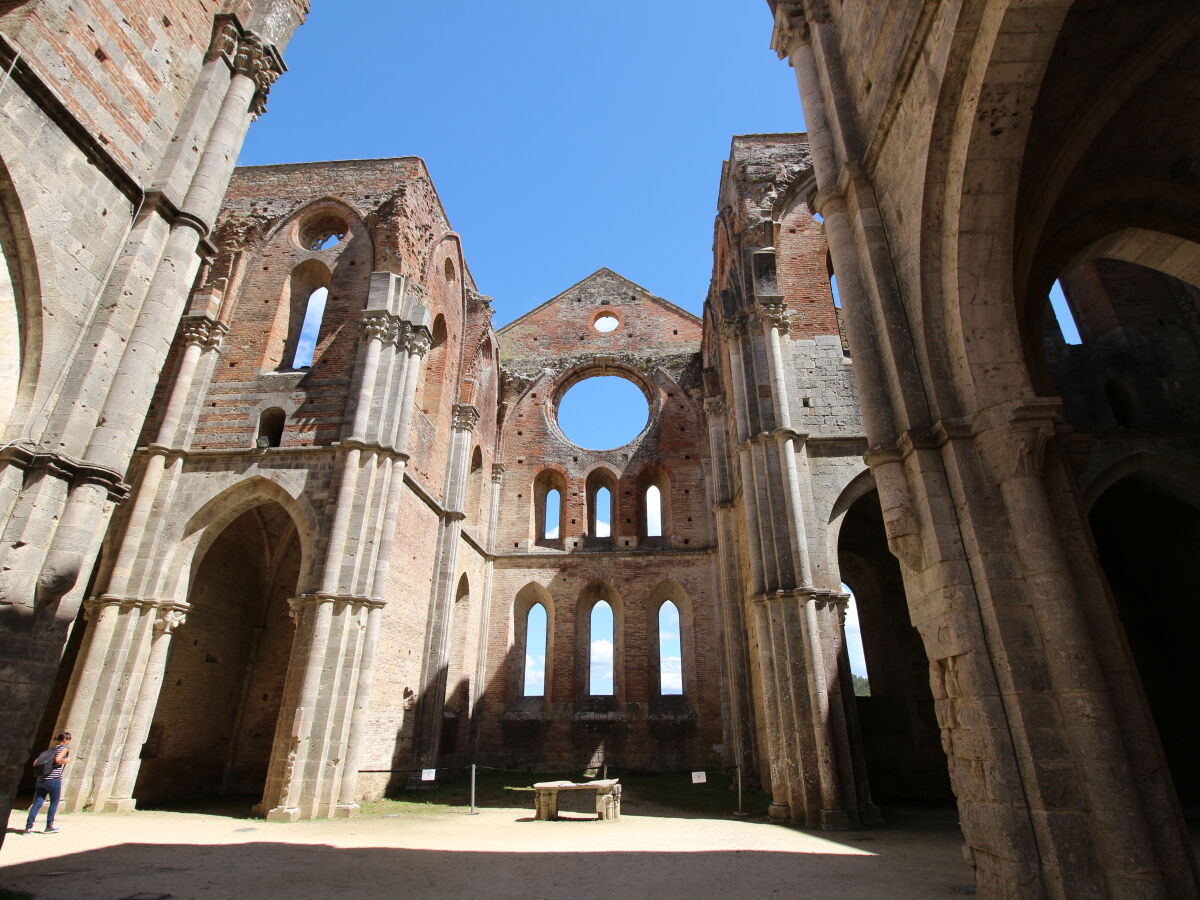 San Galgano