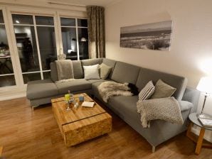 Ferienwohnung Sonnenperle - Langeoog - image1