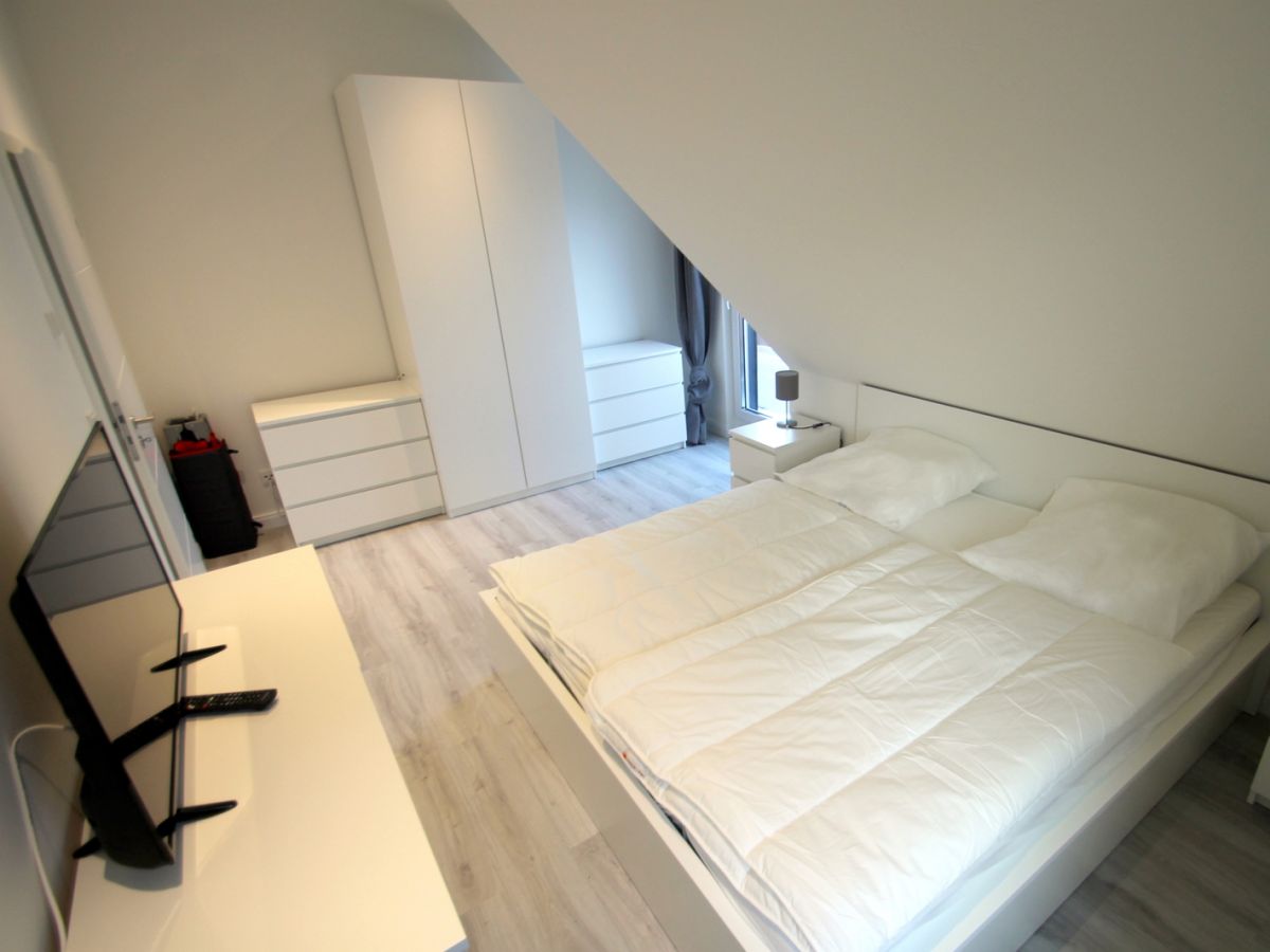 Ferienwohnung 3031 - Königsberger Allee 40, Grömitz, Firma Ingrid