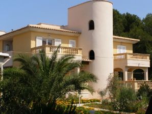 Holiday apartment Apartamentos Lago Esperanza