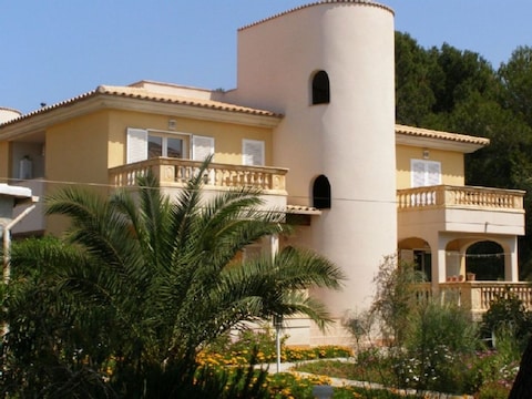 Appartamento per vacanze Appartamenti Lago Esperanza