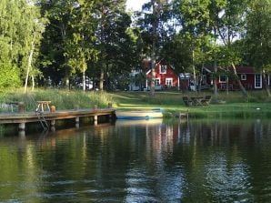 Ferienhaus Rockneby - Kalmar - image1