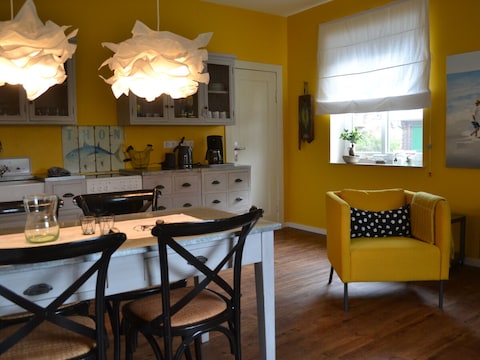 Ferienwohnung Kirschhof