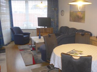 Appartamento per vacanze Borkum Caratteristiche 3