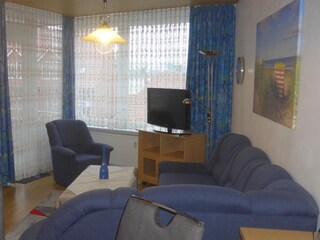 Appartamento per vacanze Borkum Caratteristiche 4