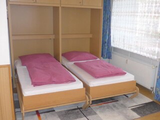 Appartamento per vacanze Borkum Caratteristiche 13