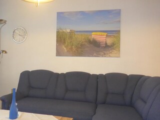 Appartamento per vacanze Borkum Caratteristiche 7