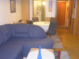 Appartamento per vacanze Borkum Caratteristiche 8