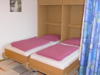 Appartamento per vacanze Borkum Caratteristiche 14