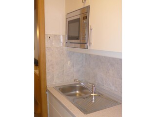 Appartamento per vacanze Borkum Caratteristiche 12