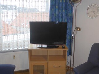 Appartamento per vacanze Borkum Caratteristiche 6