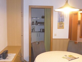 Appartamento per vacanze Borkum Caratteristiche 10