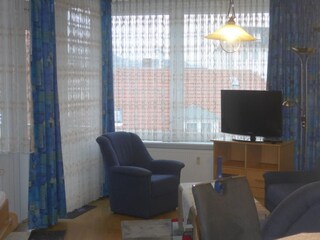 Appartamento per vacanze Borkum Caratteristiche 5