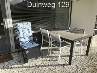 Holiday apartment Westkapelle Outdoor Recording 3